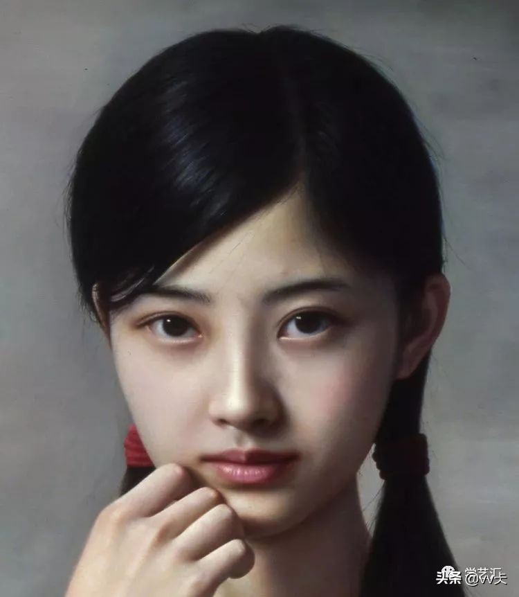 女人和男人眼中的美女区别,男人眼中的大美女是什么样的