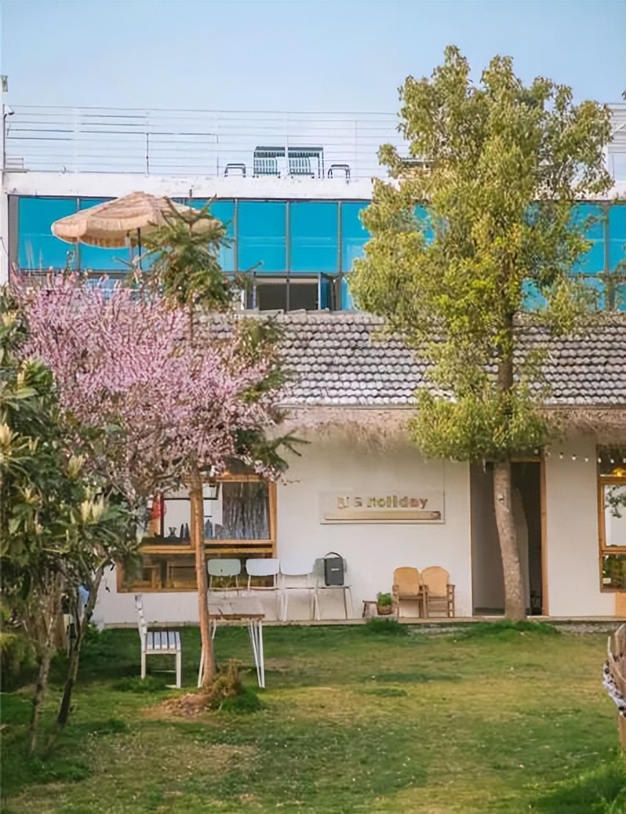 合肥民宿最新排行榜,合肥周边山区民宿