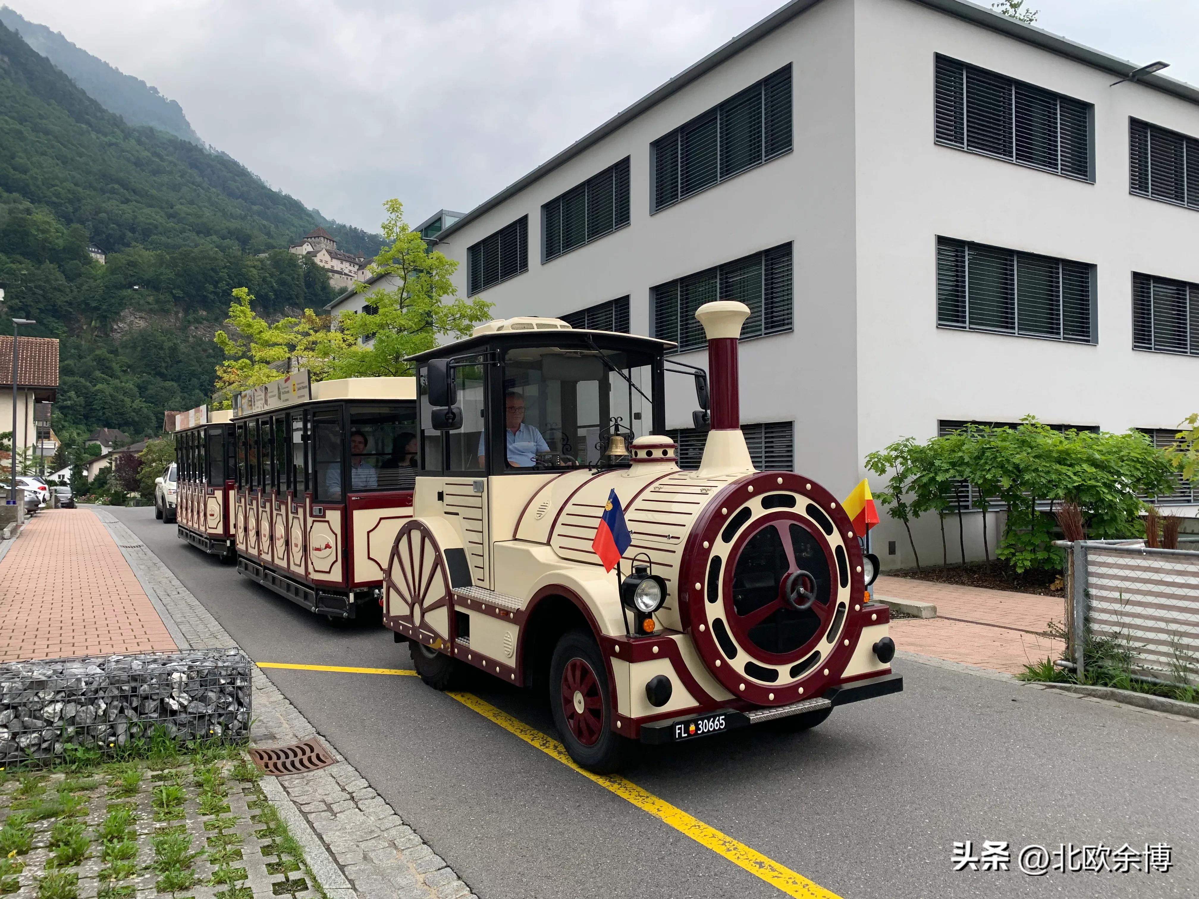 奇葩小国列支敦士登,列支敦士登国家有多少人