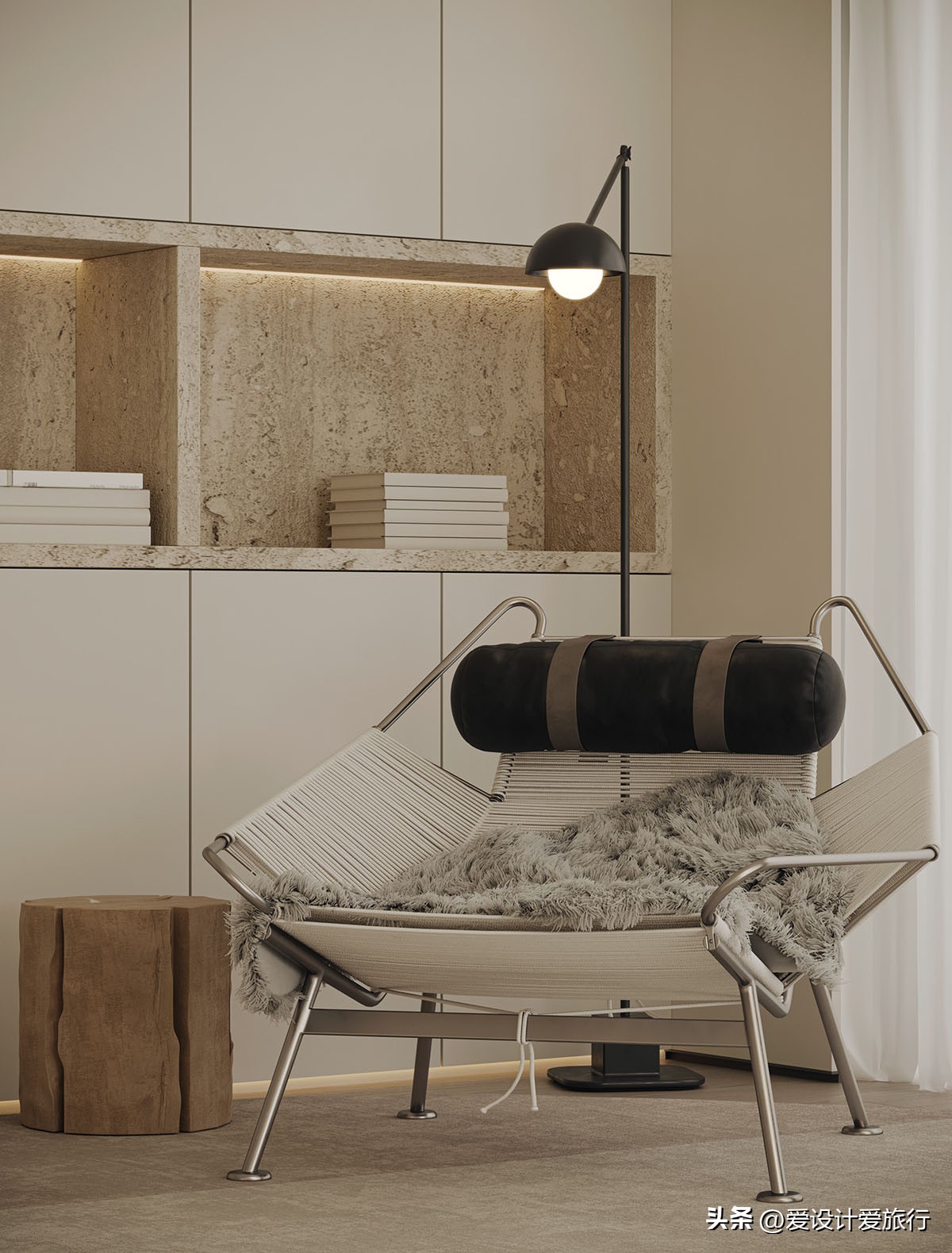 汕头豪宅极简设计,汕头极简装修一平方多少钱