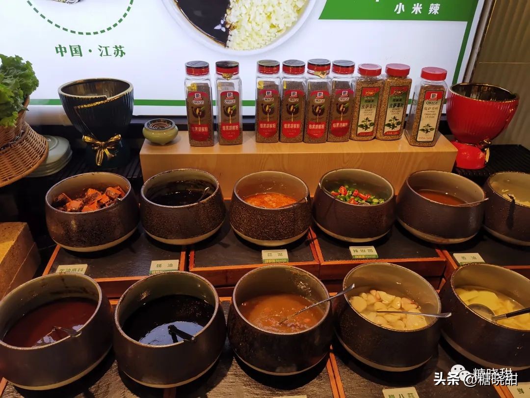 美食探店看着蒜蓉虾流口水,海鲜鲍鱼小龙虾螃蟹