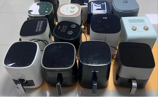 空气炸锅哪个品牌性价比比较高,空气炸锅哪个品牌最好性价比高