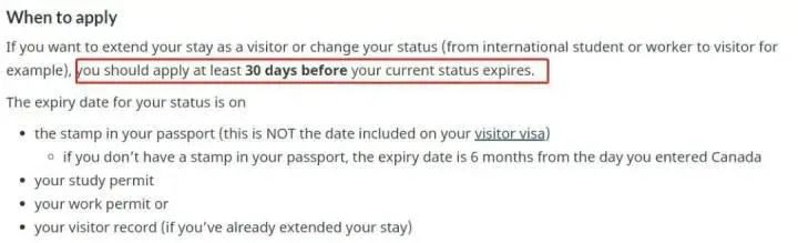 加拿大家长陪读签证拒签原因,加拿大留学陪读签证申请条件