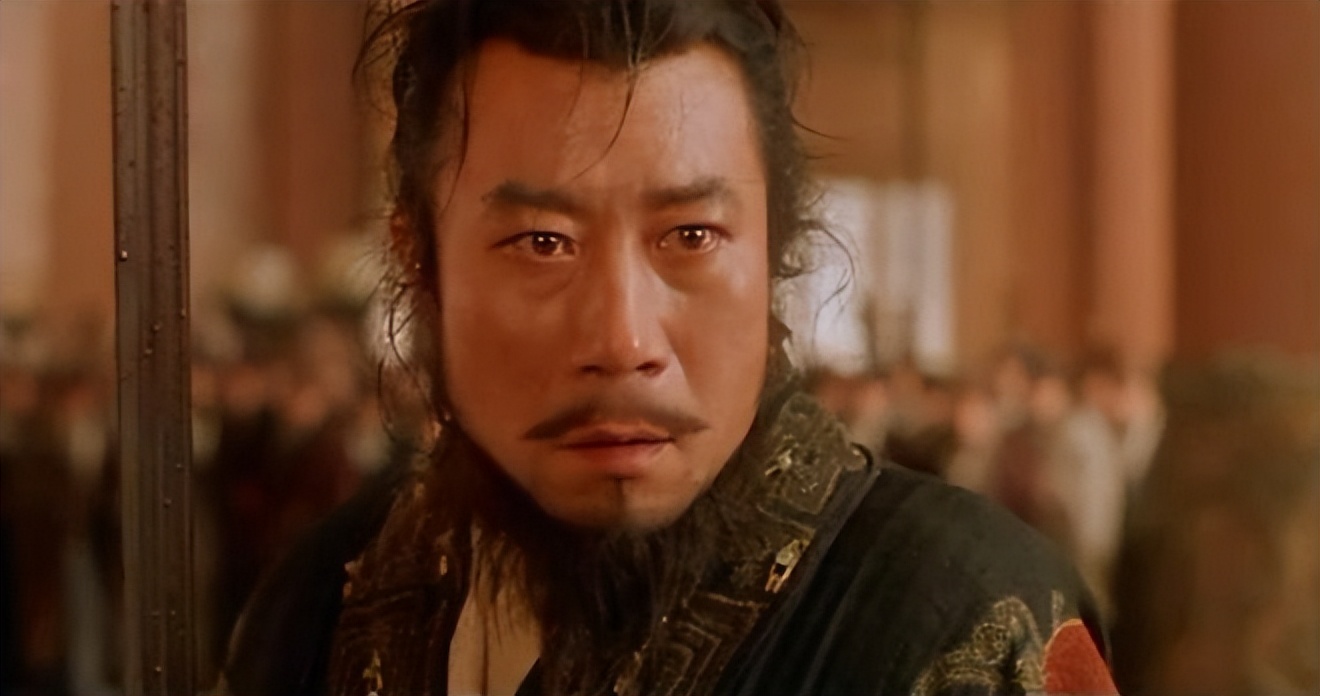 仅用45秒，陈凯歌新片勾得我心痒！