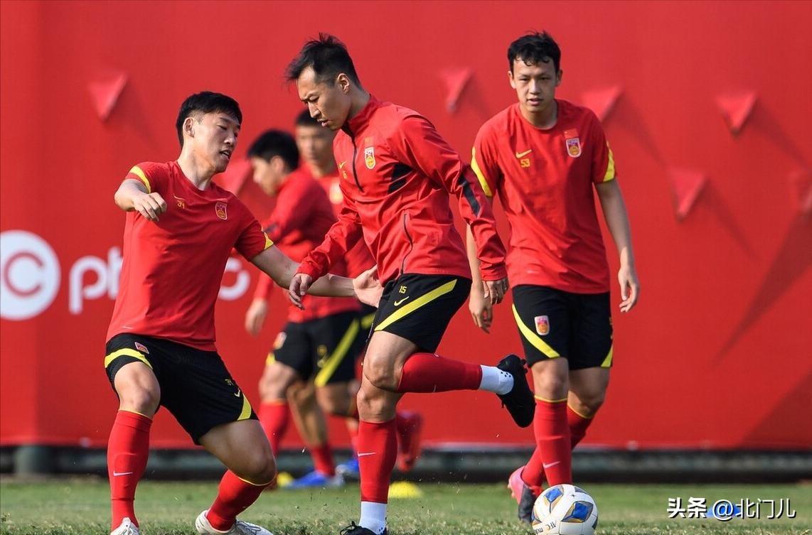 男足主力退赛,中国男足最新阵容消息