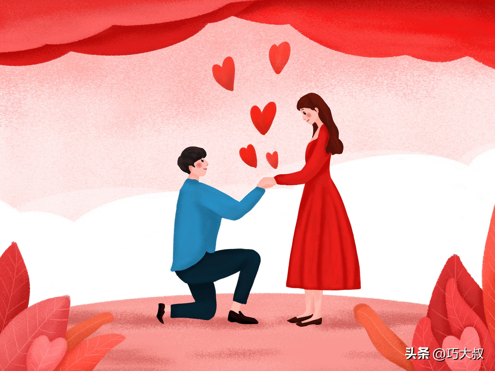 缺爱的人如何自己彻底自愈,长期缺爱的人需要怎么做