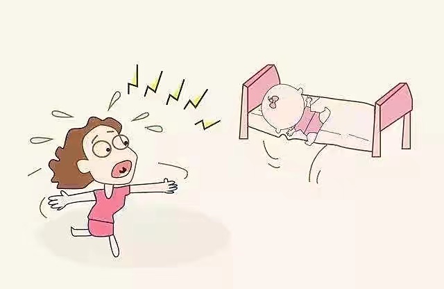 宝宝意外撞伤处理方法,宝宝磕伤摔伤后的处理方法