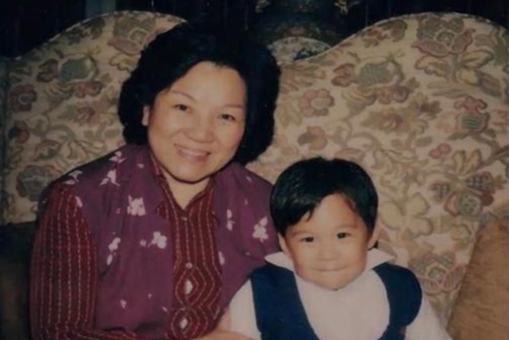 霍启刚住院了么,霍启刚发长文悼念郭晶晶