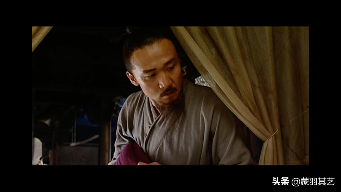 山河月明对比以前的清宫剧,十大经典历史剧排行康熙王朝垫底