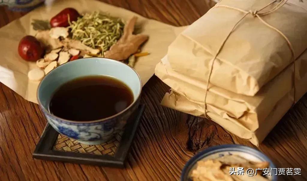 老中医分享一名医名方，可以缓解慢性心力衰竭