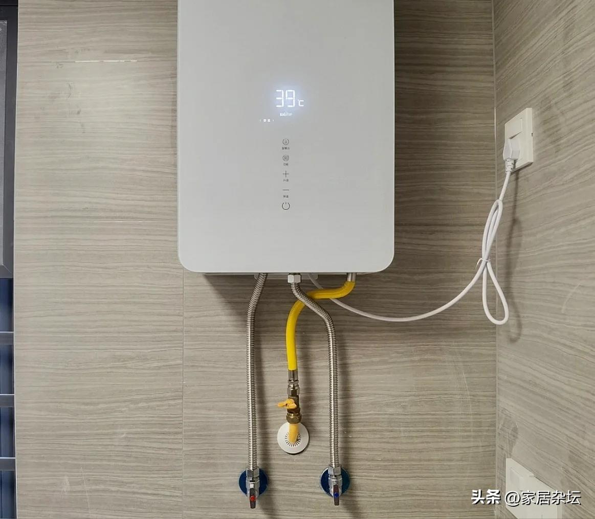 万和燃气热水器安心睡哪款型号好,纠结热水器选择不如试试