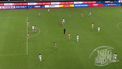 天津津门虎vs河北队冲突背后,津门虎和河北队赛后冲突