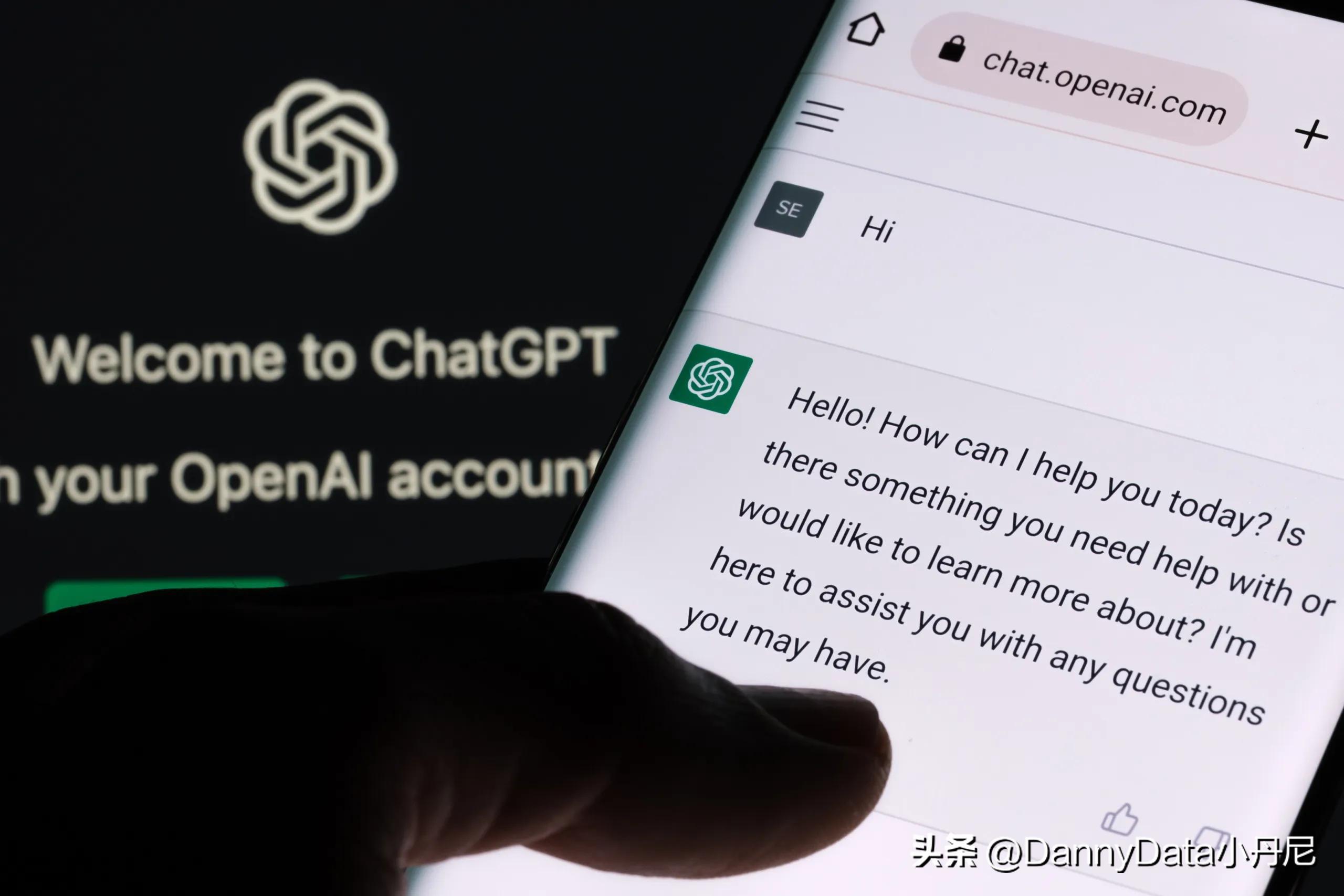 中国有chatgpt产品吗,中国有自己的chatgpt软件吗