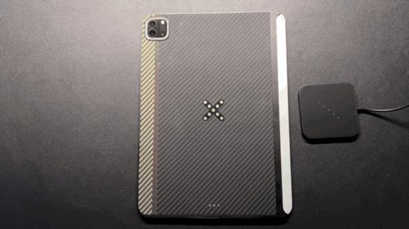 ipadpro怎么发挥生产力,ipadpro怎么实现无线充电