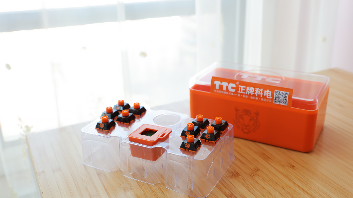 2020十大最佳矮轴机械键盘,2023年机械键盘全轴体科普