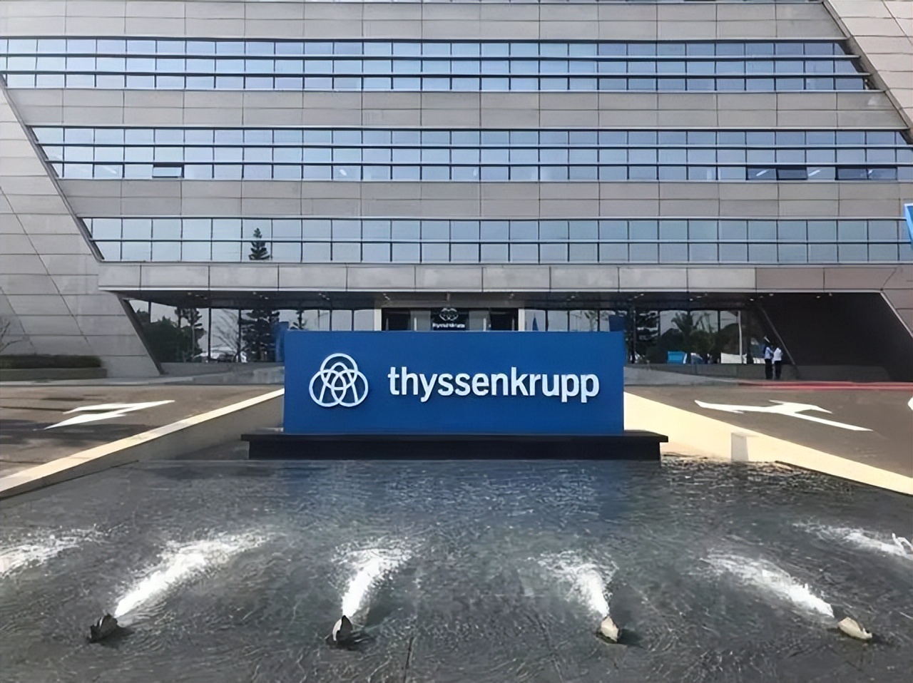 克虏伯兴衰,曾经的军事强国是怎么没落的