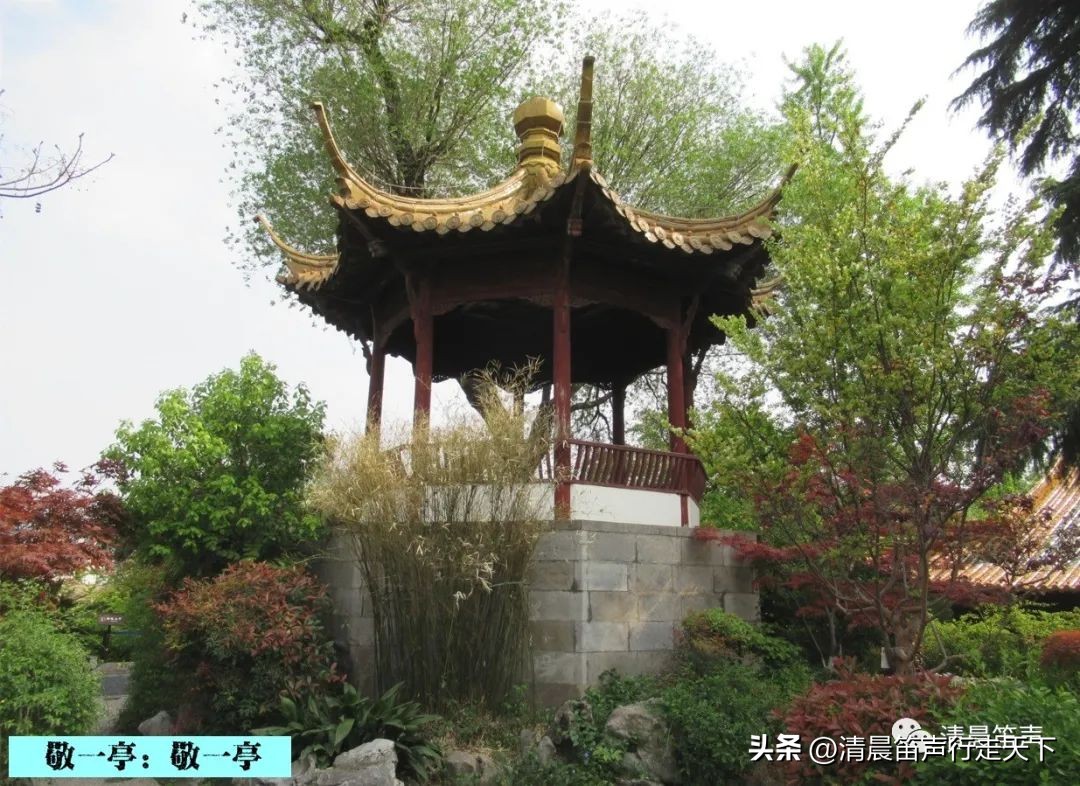 金陵拾遗,金陵拾遗博物馆