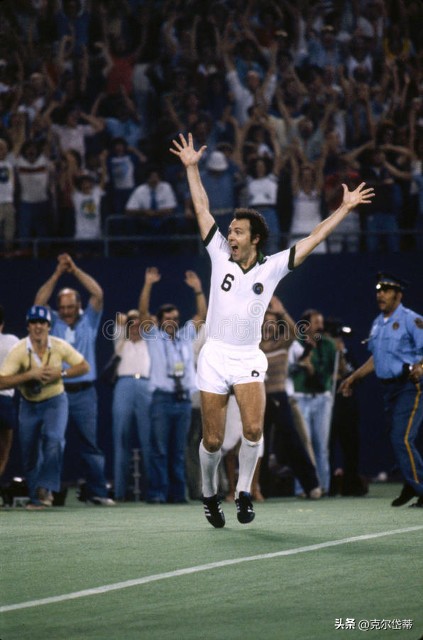 球星外号巴斯蒂安,罗纳尔多外号