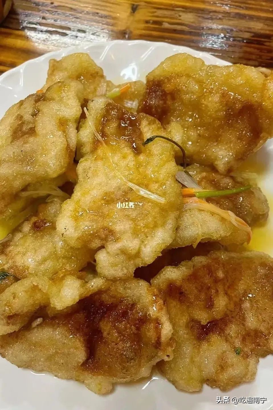 南宁100家必吃美食推荐,南宁美食强推
