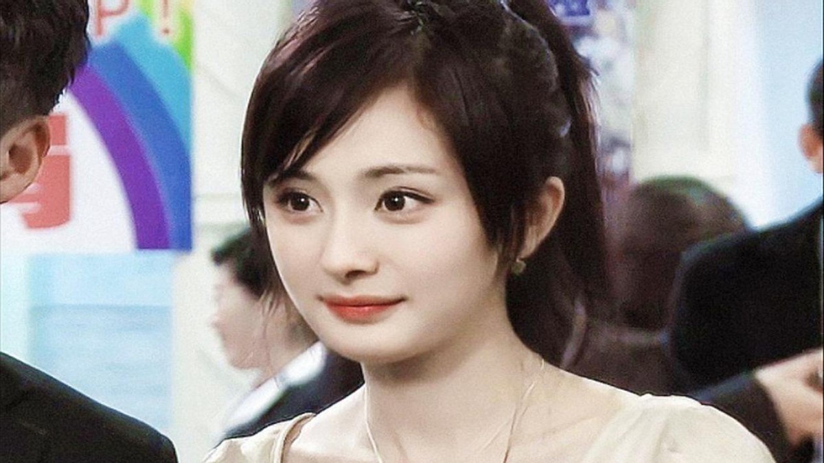 杨幂在日本多受欢迎,杨幂在日本的经历