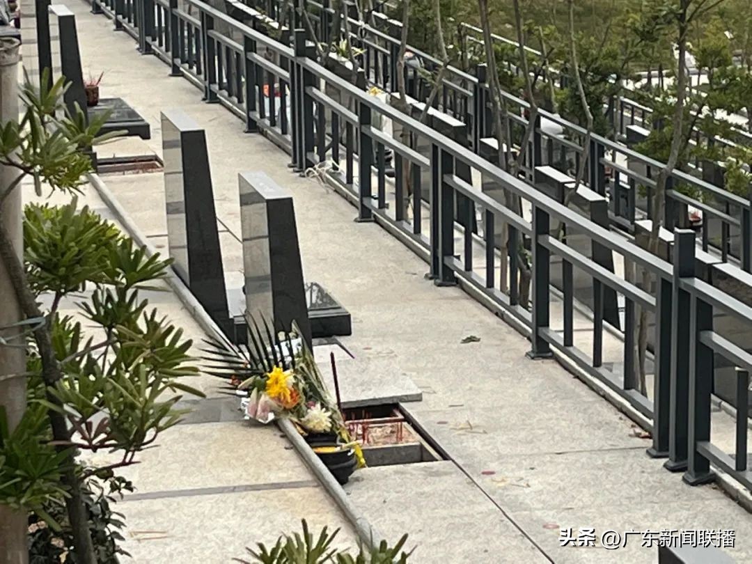 广东潮州市清明祭扫防疫措施,广东汕头清明祭扫通告