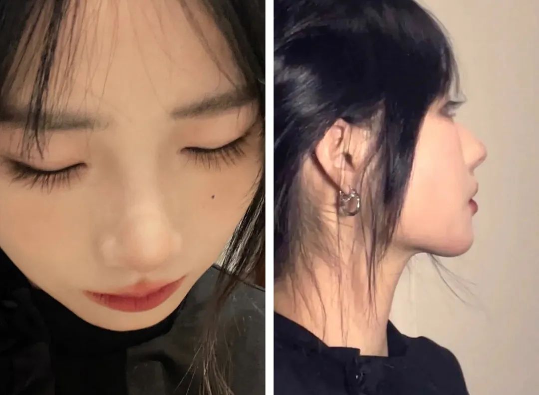 小眼睛怎么戴口罩好看,戴口罩颜值增加办法