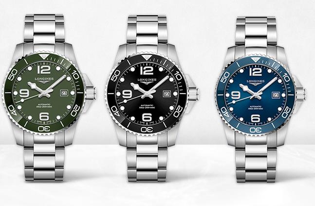 浪琴和浪琴腕表有什么区别,浪琴怎么样值得买吗