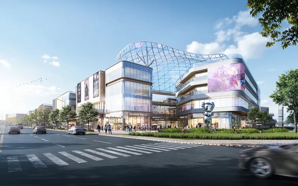 中央创新区大师说丨同济大学建筑设计院总建筑师任力之：理想之城西安探索