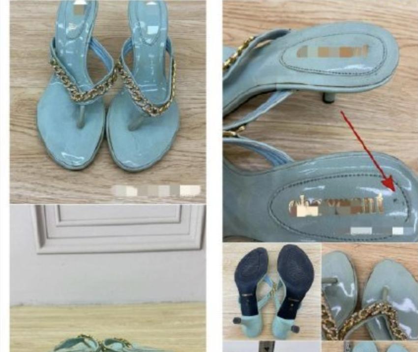 二手市场成女明星照妖镜,女明星二手市场