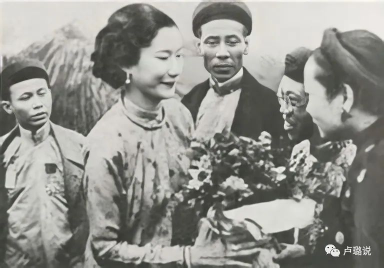 19岁的亚洲最美皇后，盛宠一时被负心抛弃，终成了法国野鬼孤魂！