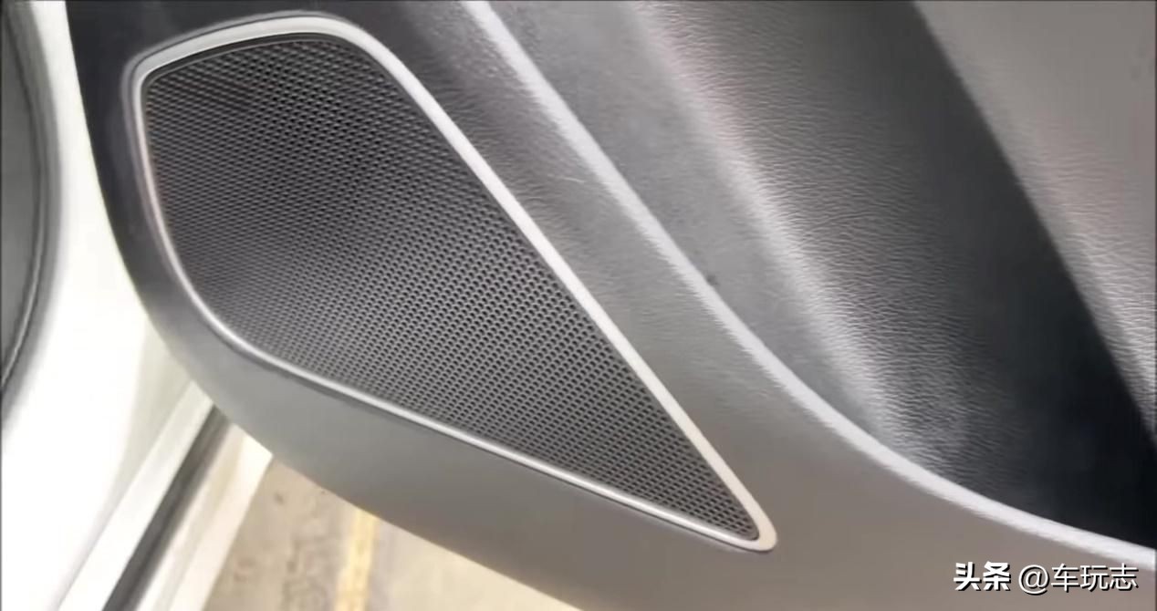 e6比亚迪新能源汽车,纯电动比亚迪e6不容忽视的亮点