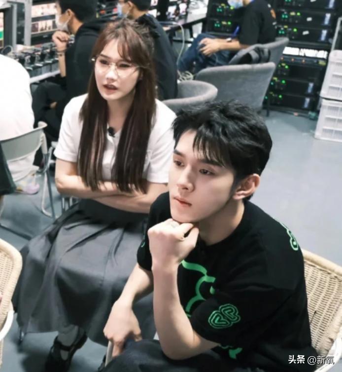 扒一扒旺旺的变美小技巧and搞钱能力