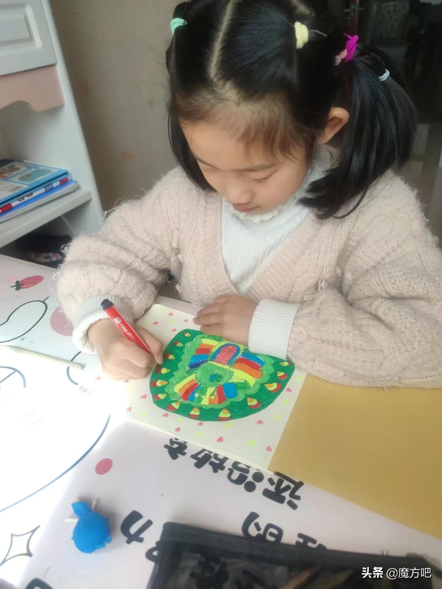 停课不停学幼儿园疫情美篇,停课不停学打好疫情阻击战