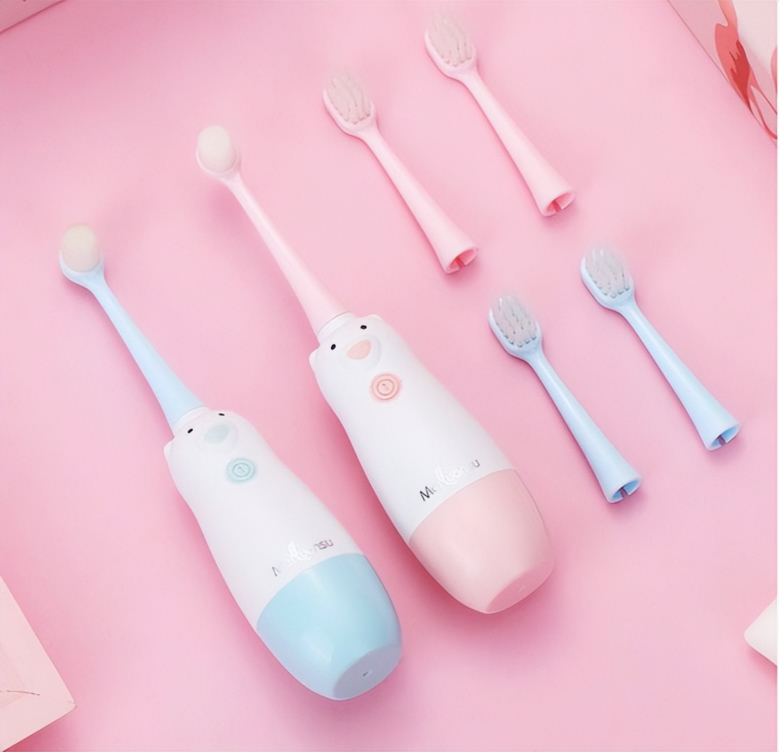 飞利浦电动牙刷的好处与坏处,儿童使用u型电动牙刷的坏处