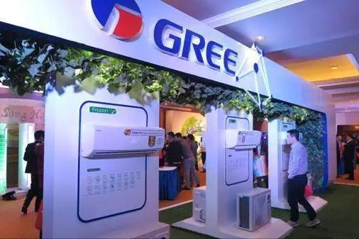 美的和格力的新风空调有哪些型号,美的新风空调与格力新风空调