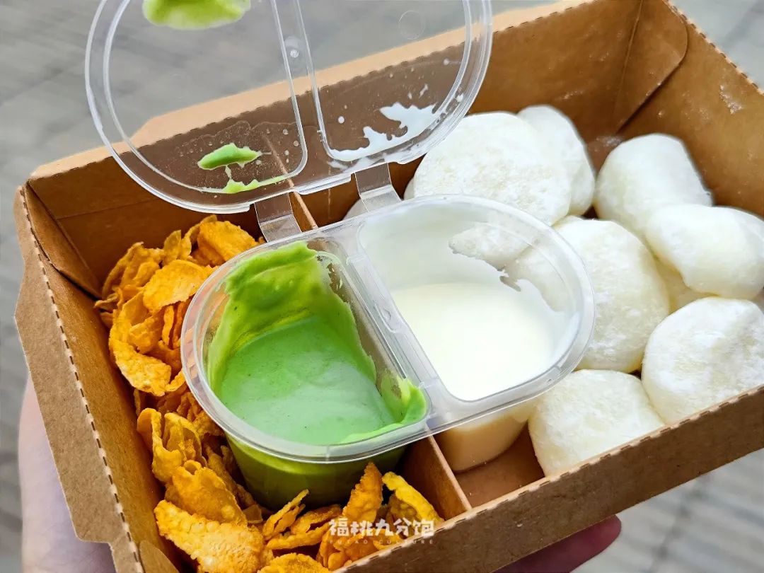 盒马新品测评,盒马新品