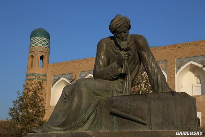 中东土豪的崛起之路,世界上的阿拉伯帝国