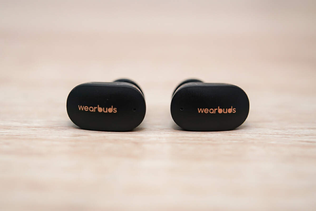 wearbudswatchx2,wearbuds二代评测