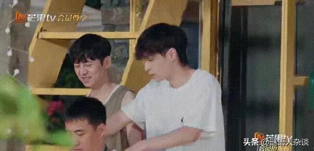 向往的生活李荣浩张艺兴,向往的生活张艺兴李荣浩完整版