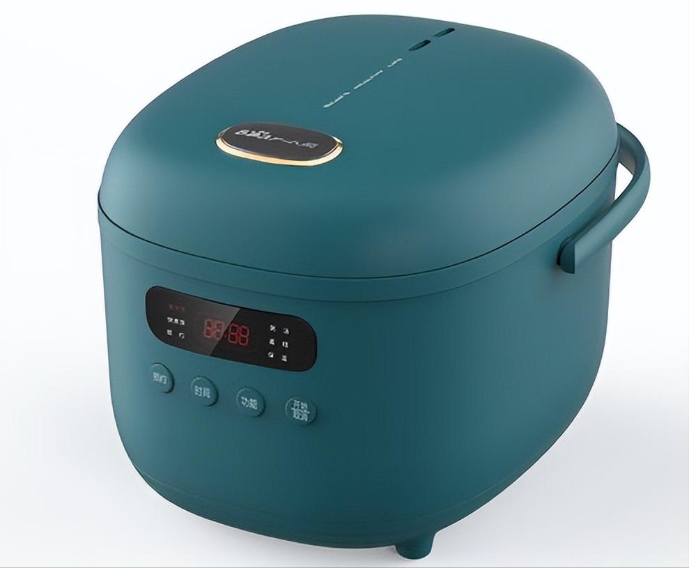 电饭煲烹饪技巧解析,一键烹饪智能灶