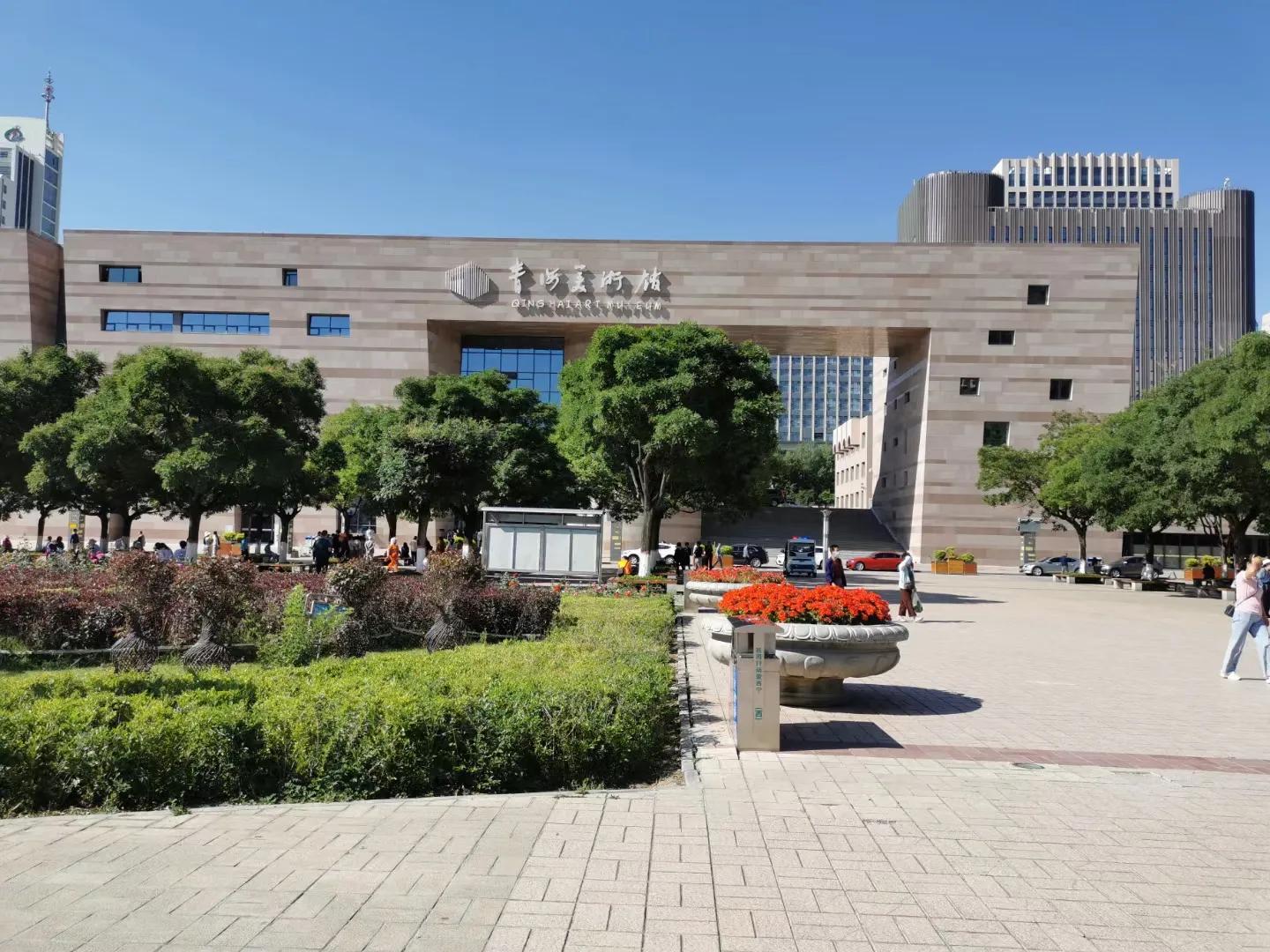 西宁印象旅行社,西宁印象摄影工作室