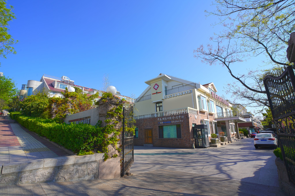 青岛开泰耳鼻喉头颈外科医院级别,青岛开泰耳鼻喉医院贵不贵