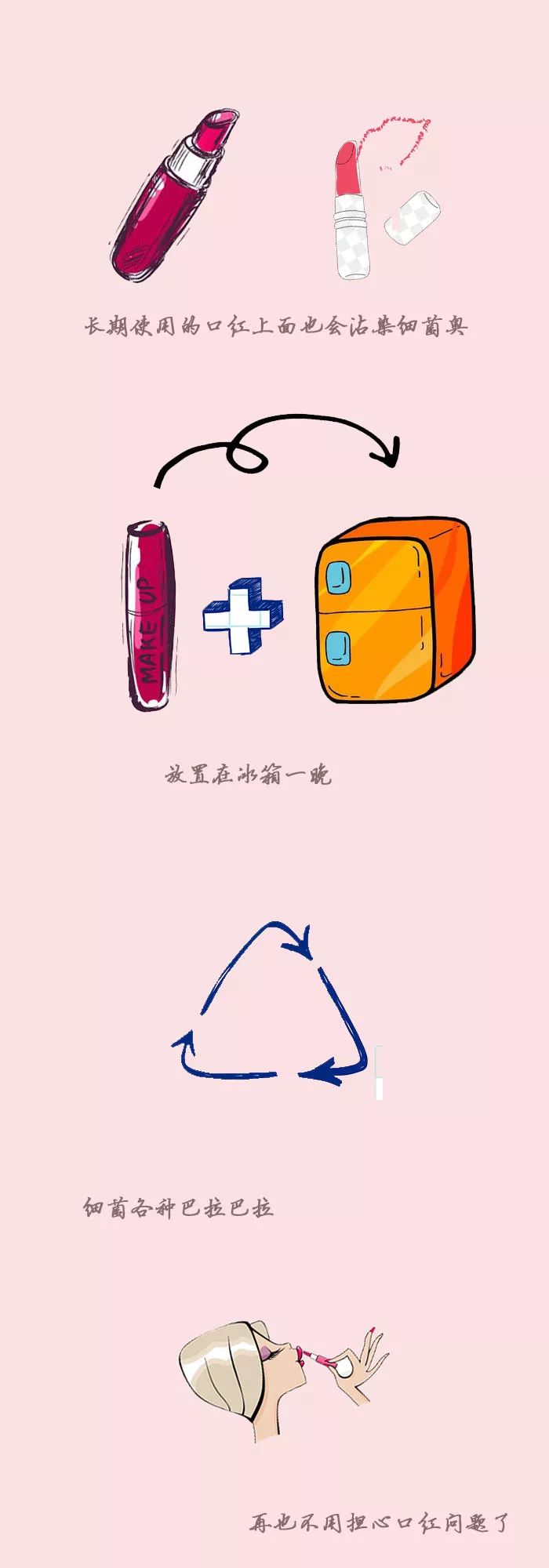 化妆工具清洗妙招,化妆工具清洗攻略