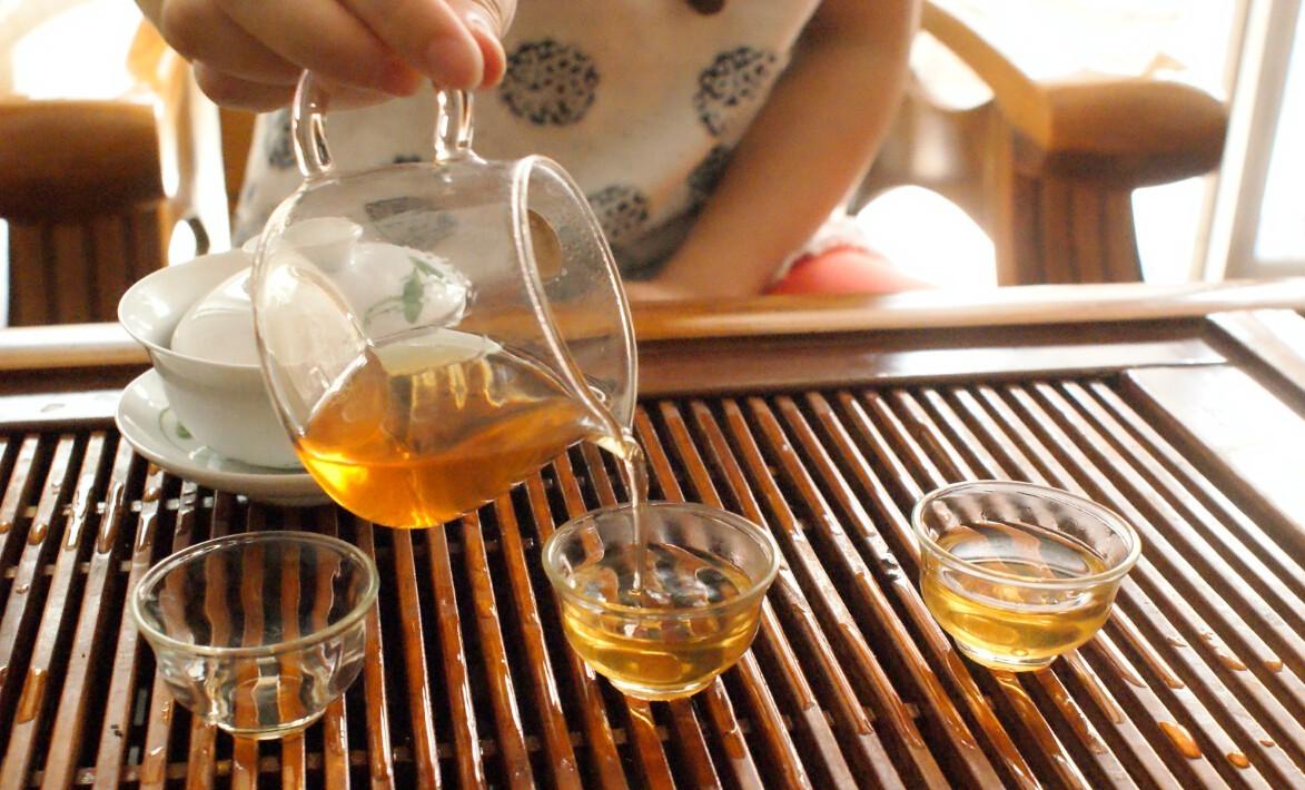 揭秘劣质茶,警惕网上卖茶叶骗局视频大全