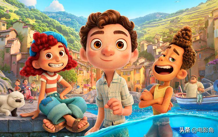 2021年动画电影大全,2022年十大动画片电影