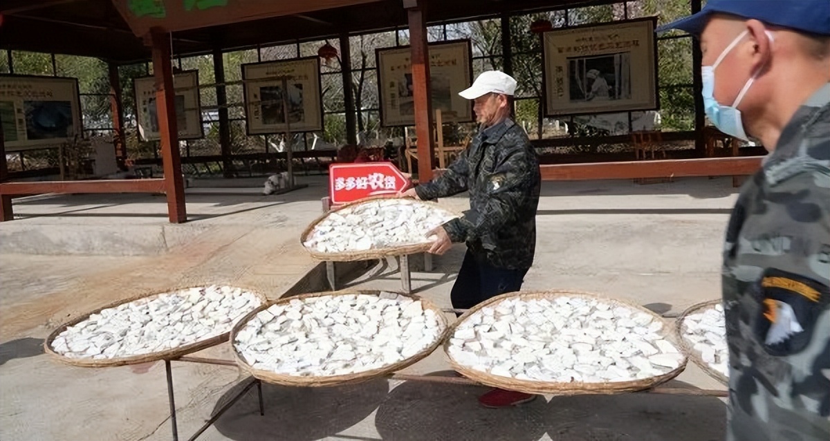 “60后”搭“80后”，钟祥葛根走出一条新电商路