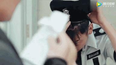 毛不易张艺兴微博之夜,张艺兴和毛不易