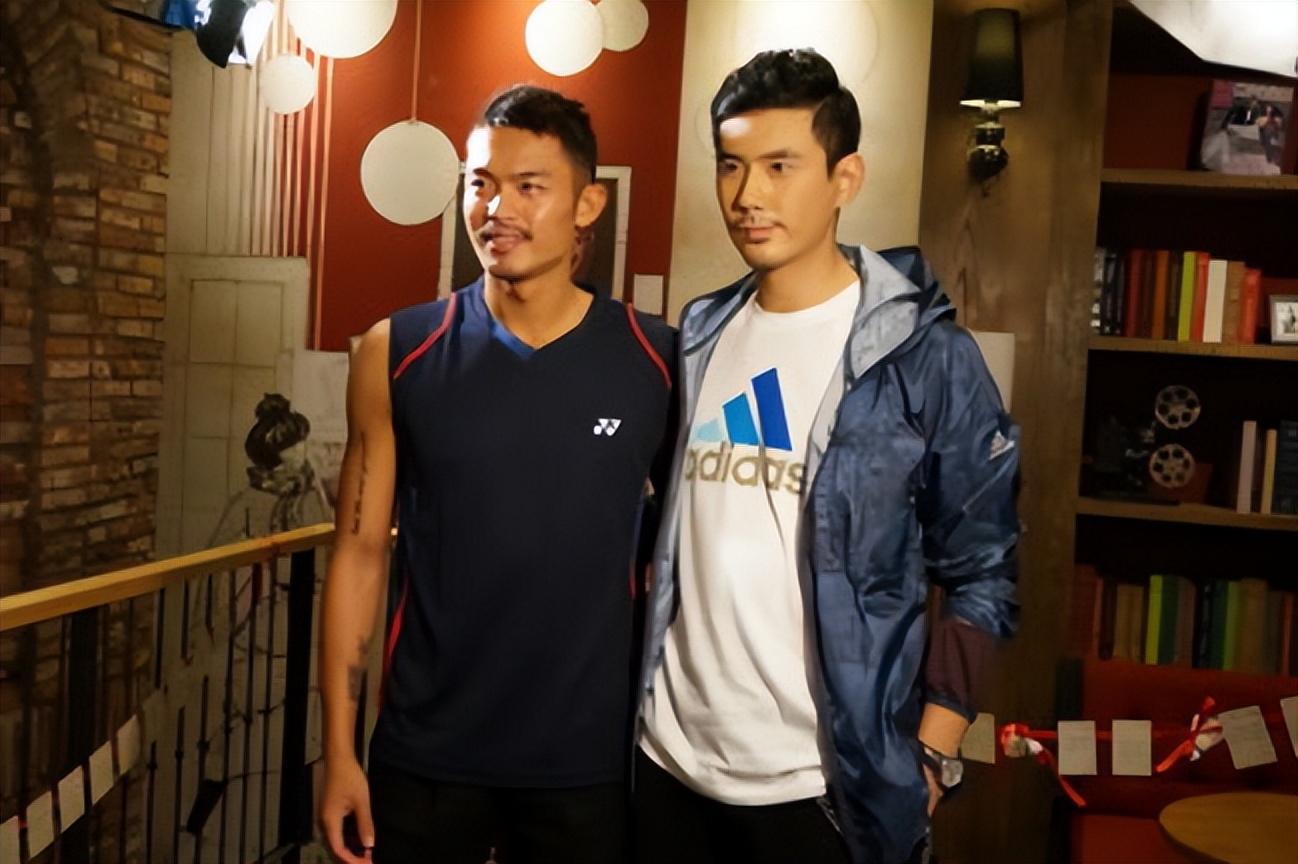 乒坛名帅蔡振华：曾向朋友借房住，儿子是当红男星