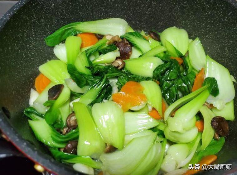 小孩子学厨艺先学什么,如何教孩子学做菜