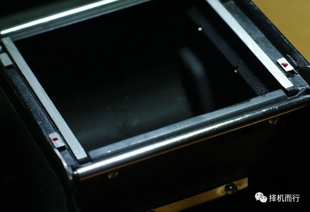 海鸥牌相机4b-1,海鸥照相机4型系列说明书